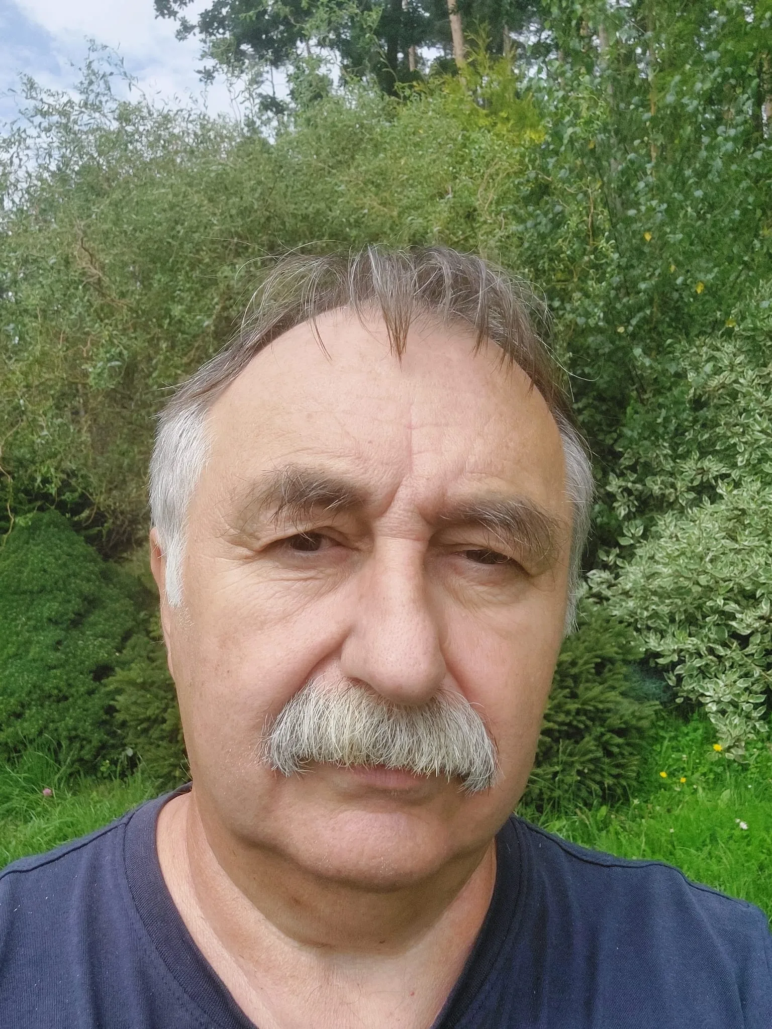 Přečtete si více ze článku Jiří Bečka – kandidát na prezidenta ČSS